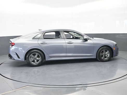Used 2024 Kia K5 LXS FWD image 7