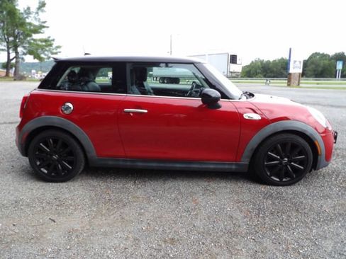 Used 2015 MINI Cooper S FWD image 6