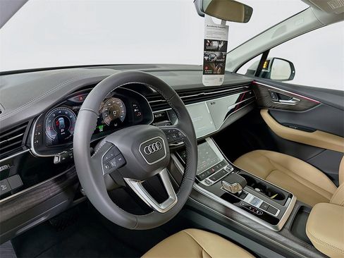 New 2026 Audi Q7 2.0T Premium image 10