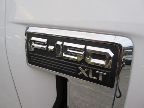 Used 2024 Ford F150 XLT w/ Equipment Group 303A High RWD image 14