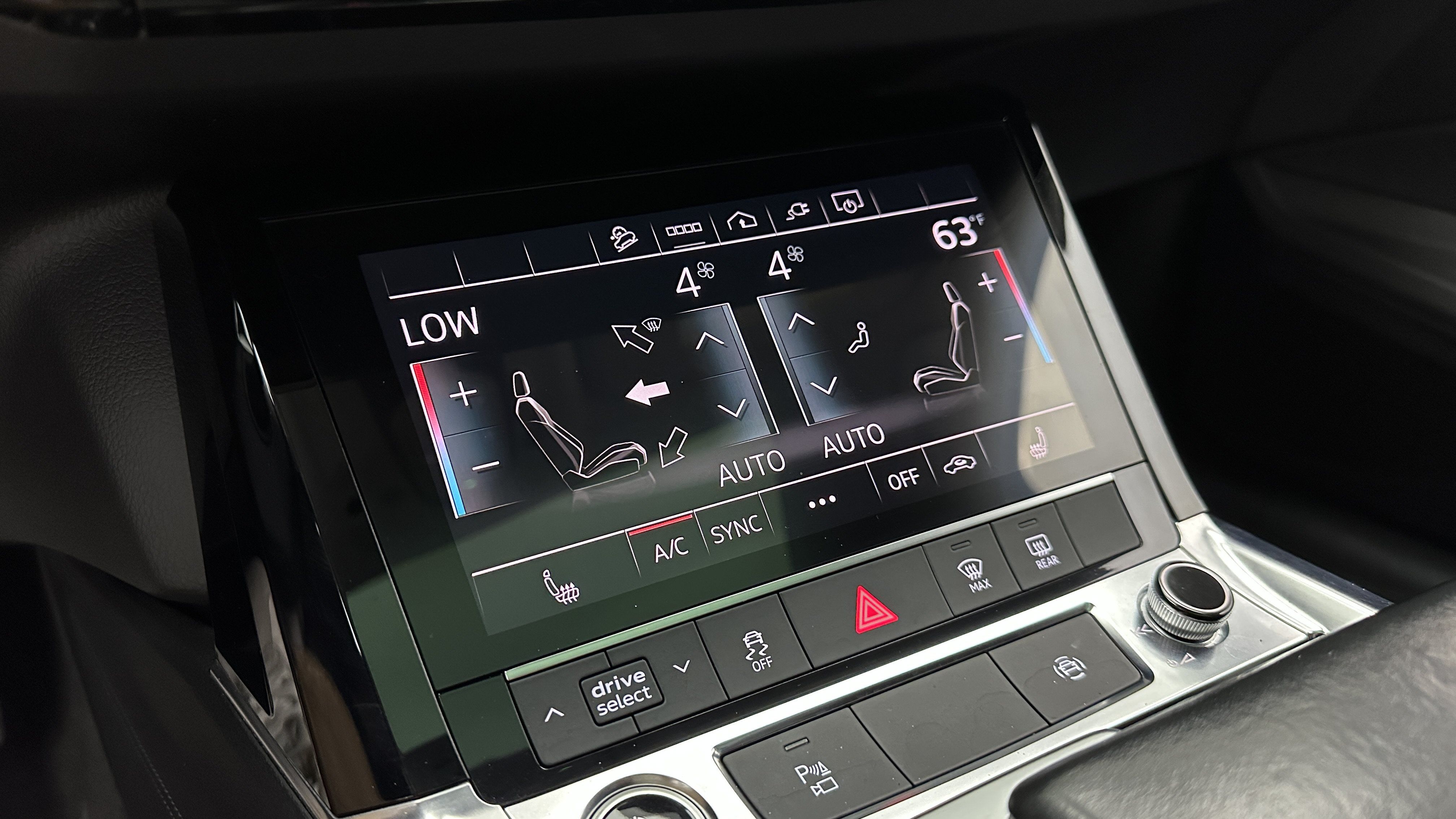 Used 2021 Audi e-tron Premium w/ Black Optic Package AWD/4WD image 22
