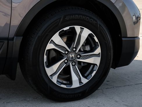 Used 2019 Honda CR-V LX image 62