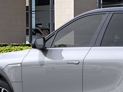 New 2026 Cadillac Lyriq Premium Sport RWD image 12