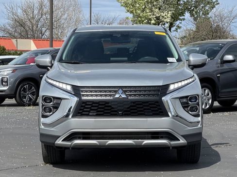 Used 2024 Mitsubishi Eclipse Cross SE image 9
