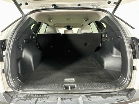 Used 2025 Hyundai Tucson SEL AWD/4WD image 27