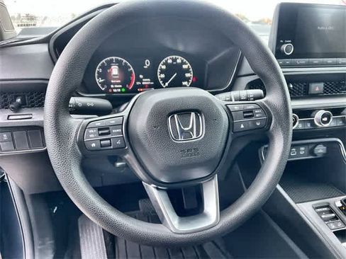 Certified 2025 Honda CR-V EX image 17