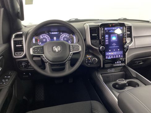 New 2026 RAM 1500 Big Horn image 37