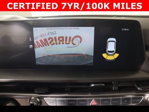 Used 2025 Kia Telluride S FWD image 24