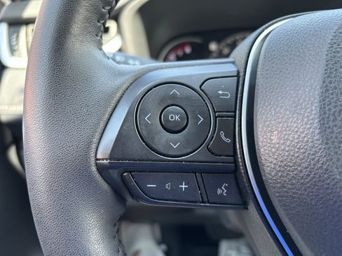 Used 2025 Toyota RAV4 XLE w/ Convenience Package AWD/4WD image 18