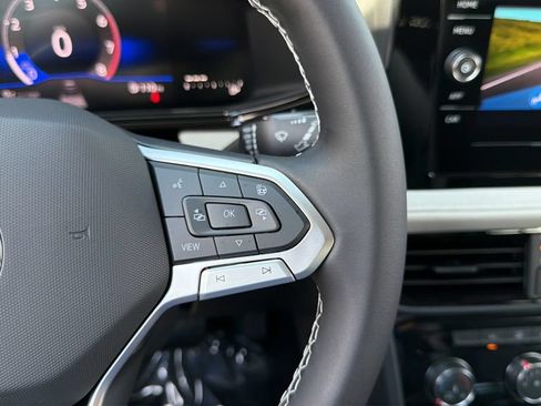 New 2026 Volkswagen Taos S FWD image 23