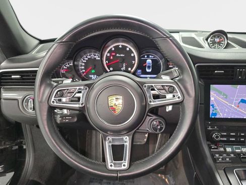 Used 2019 Porsche 911 Turbo AWD/4WD image 13