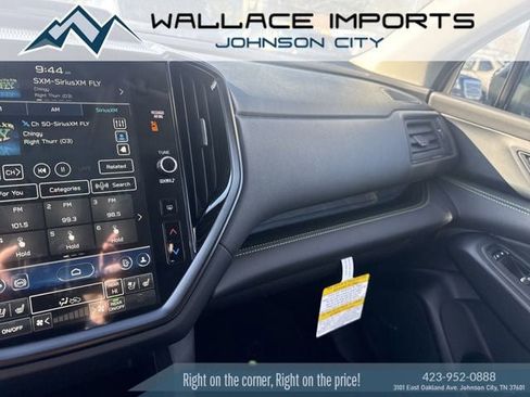 New 2026 Subaru Ascent Bronze Edition AWD/4WD image 61
