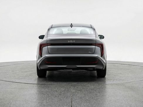 Used 2025 Kia K4 LXS FWD image 7