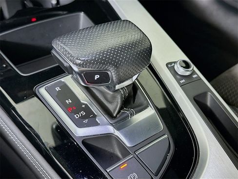 Used 2021 Audi A4 2.0T Premium Plus w/ Premium Plus Package image 22