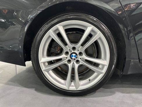 Used 2012 BMW 750Li RWD image 7