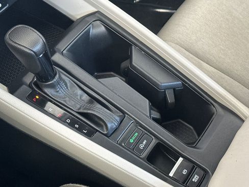 Used 2025 Honda Accord LX image 19