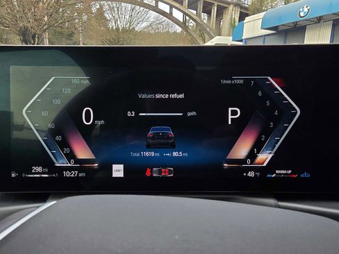 Used 2023 BMW 230i xDrive Coupe w/ Premium Package image 23