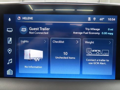 Used 2023 Chevrolet Tahoe RST image 24