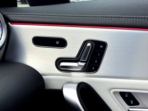 Used 2023 Mercedes-Benz CLA 45 AMG 4MATIC image 36