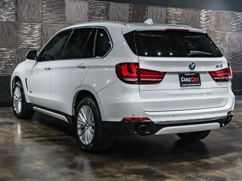 Used 2016 BMW X5 xDrive35i AWD/4WD image 11