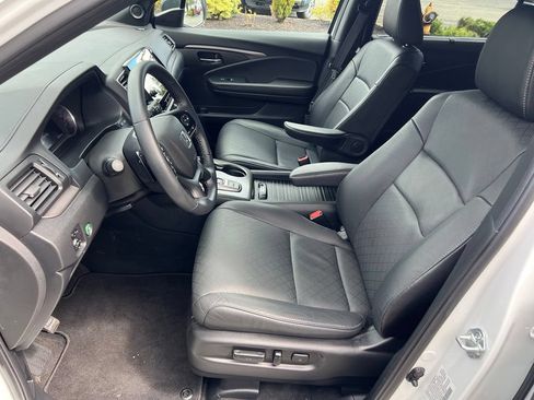 Used 2021 Honda Passport EX-L image 14