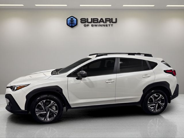 Certified 2026 Subaru Crosstrek 2.5i Premium w/ Popular Package #4 AWD/4WD image 2