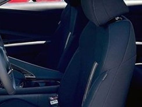 New 2025 Hyundai Elantra SEL image 10