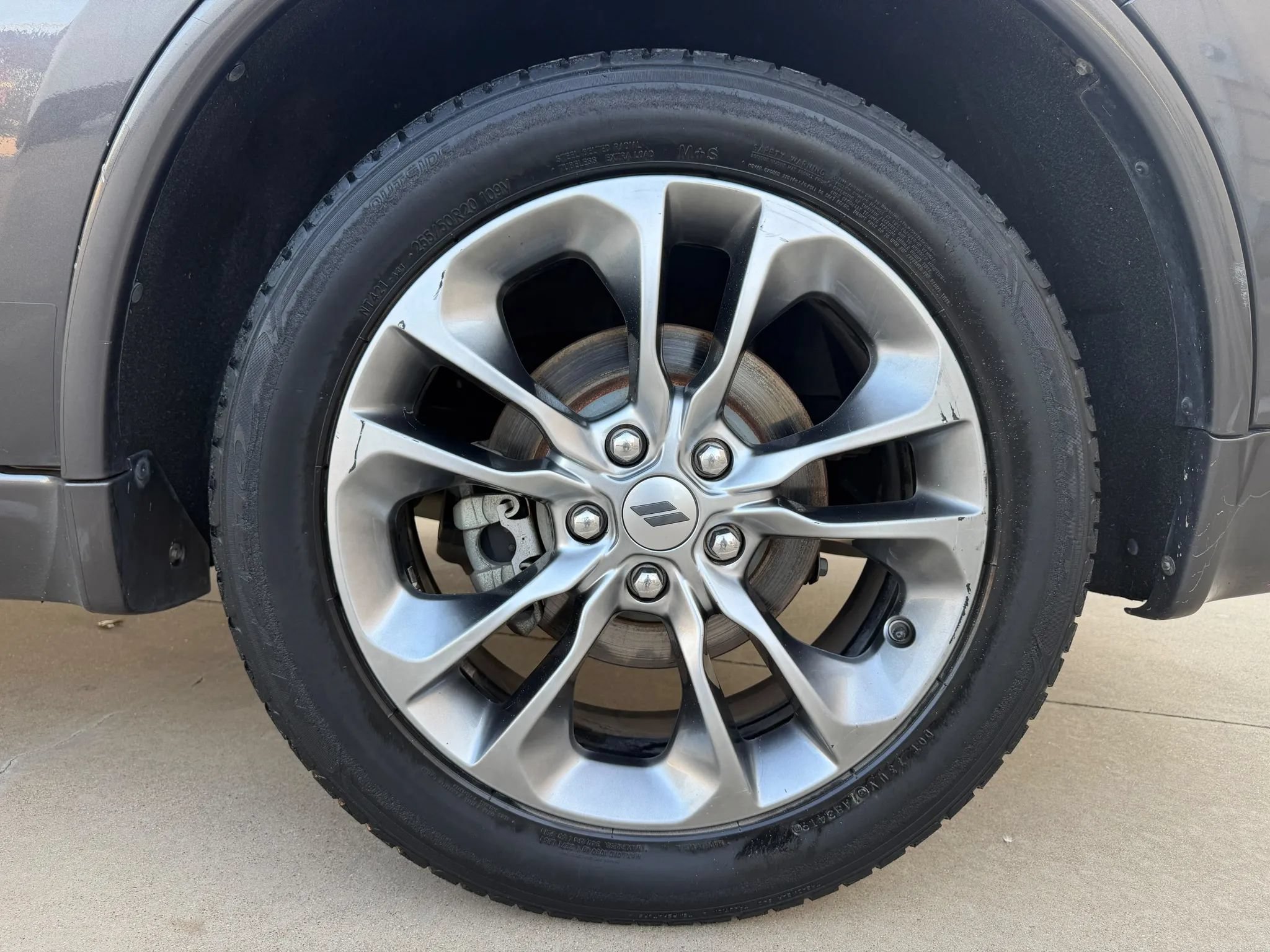 Used 2019 Dodge Durango GT RWD image 27