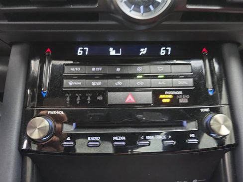 Used 2024 Lexus IS 350 F Sport image 33