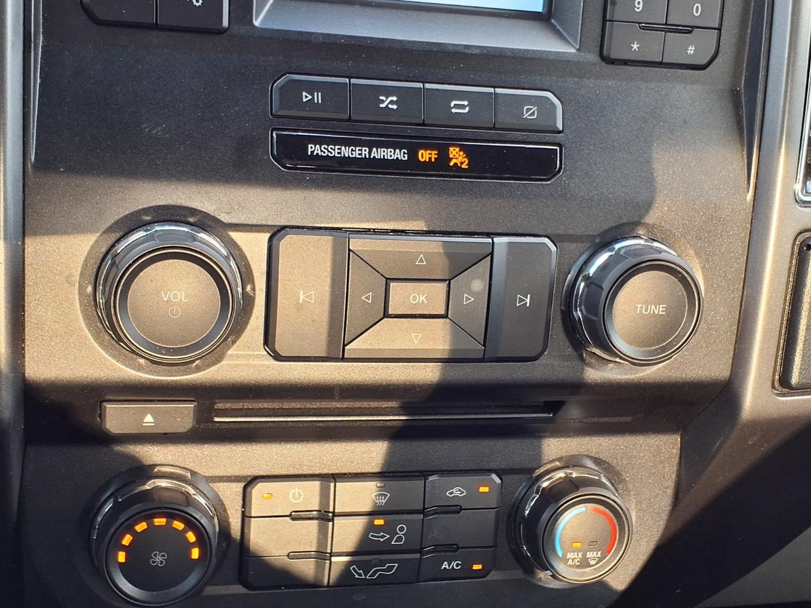 Used 2018 Ford F150 XLT RWD image 18