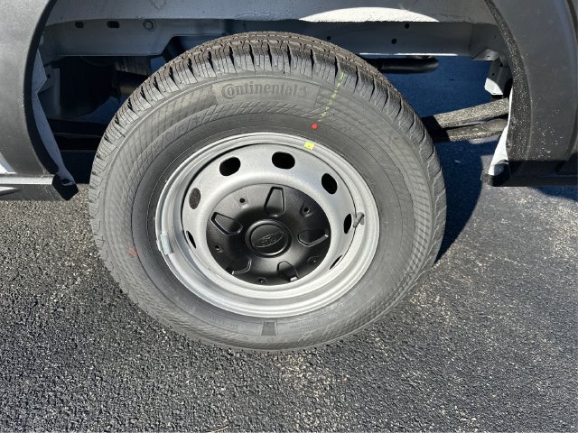 New 2026 Ford Transit 250 Low Roof RWD image 17