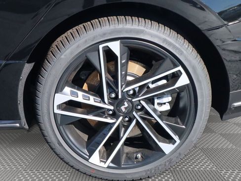 New 2026 Hyundai Sonata N Line image 5