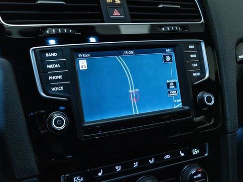 Used 2017 Volkswagen Golf APR Stage3+ 500+HP image 27