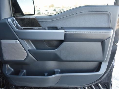 Used 2021 Ford F150 Lariat w/ Equipment Group 502A High image 51