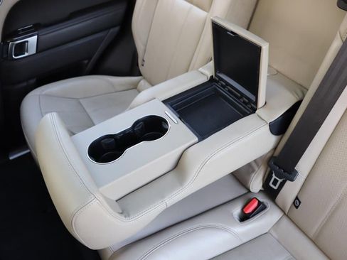 Used 2018 Land Rover Range Rover Sport HSE AWD/4WD image 67