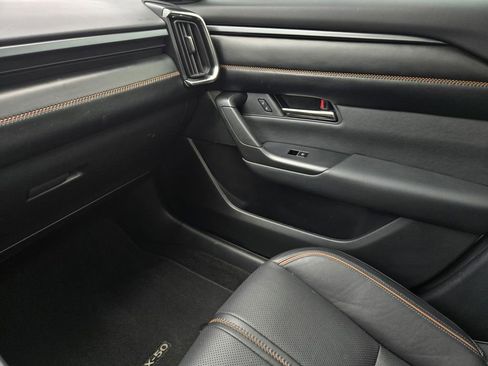 Certified 2023 MAZDA CX-50 AWD 2.5 S w/ Cargo Package image 27