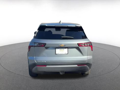 Used 2025 Chevrolet Equinox LT image 15