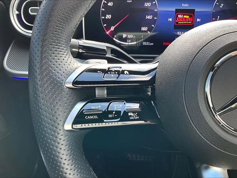 Used 2023 Mercedes-Benz C 300 Sedan image 23