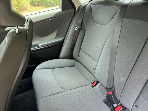 Used 2025 Kia K4 FWD image 35