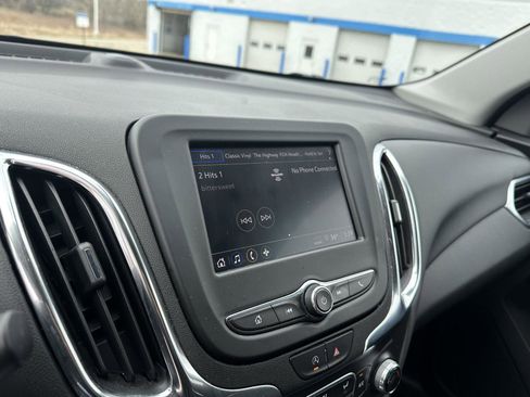 Used 2024 Chevrolet Equinox LT w/ LPO, Floor Liner Package image 29