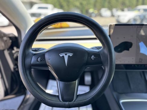 Used 2022 Tesla Model 3 Performance AWD/4WD image 12