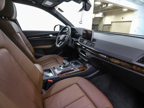 Used 2018 Audi Q5 Prestige AWD/4WD image 30