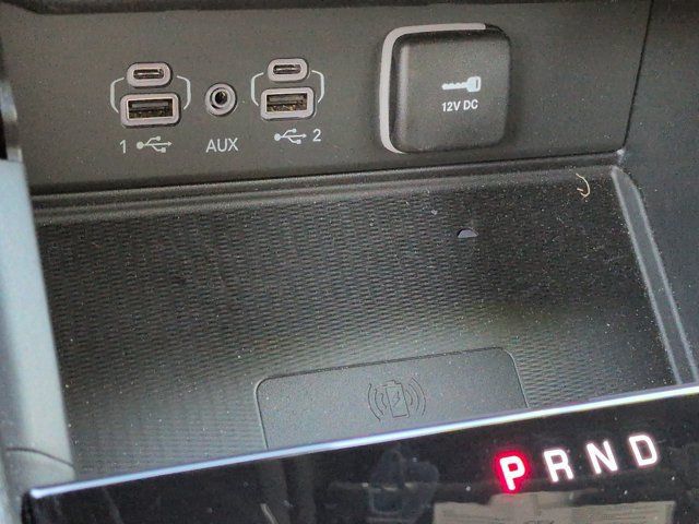 Used 2024 Jeep Grand Cherokee Altitude AWD/4WD image 20