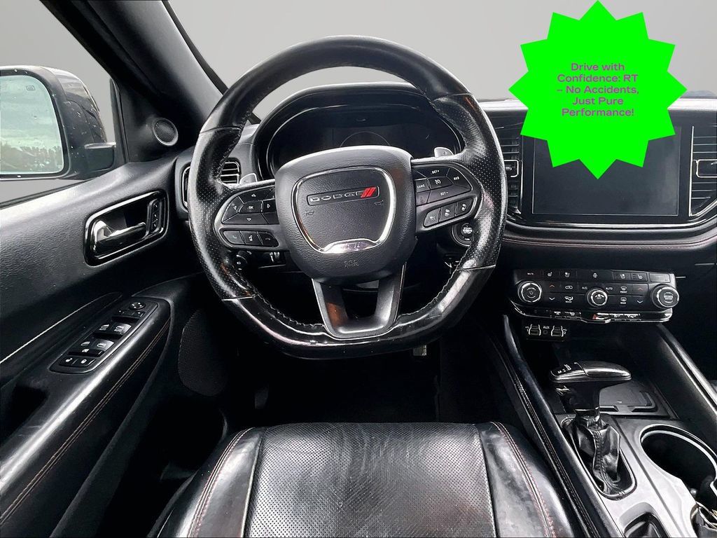 Used 2023 Dodge Durango R/T RWD image 5