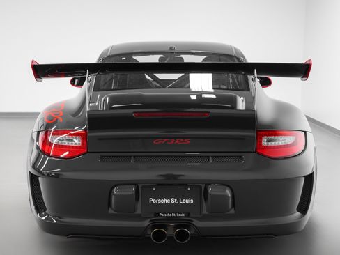 Used 2011 Porsche 911 GT3 RS image 11