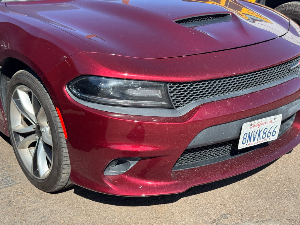 Used 2019 Dodge Charger GT RWD image 6