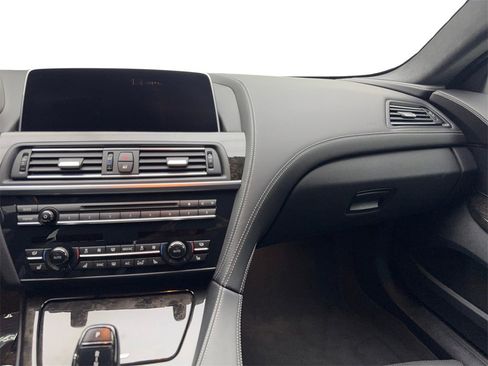 Used 2016 BMW 640i Gran Coupe w/ M Sport Edition image 53