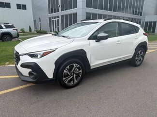 Certified 2024 Subaru Crosstrek 2.0i Premium AWD/4WD video 1