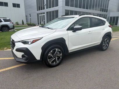 Certified 2024 Subaru Crosstrek 2.0i Premium