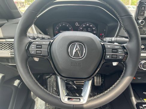 Used 2026 Acura Integra A-Spec FWD image 14